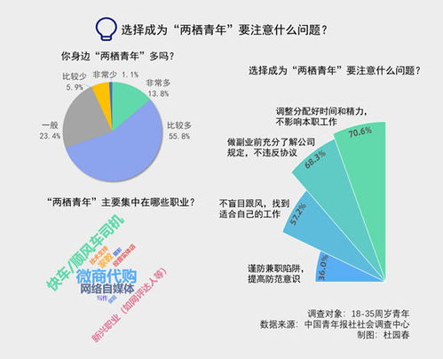 副业逆袭变主业，这种现象该如何定义？