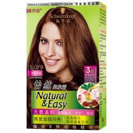 植物染发真的能带来可观收益吗？