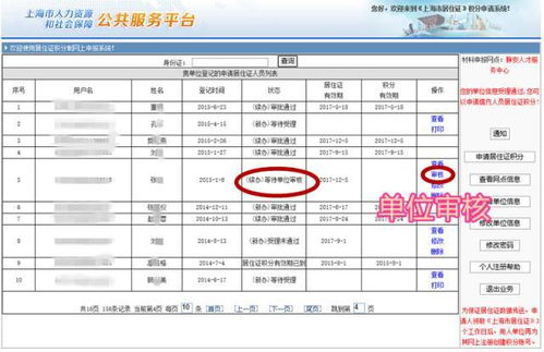 如何使用上海居住证积分自助平台？这是否是您的最佳积分管理工具？