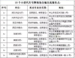 如何使用电信自助选号服务？揭秘选号流程与优势