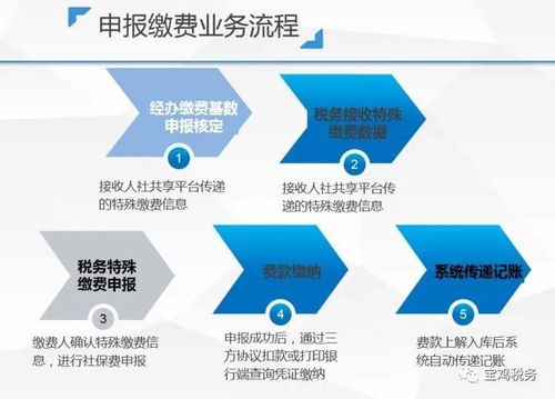 如何使用社保自助平台进行单位缴费？解析完整流程与操作指南