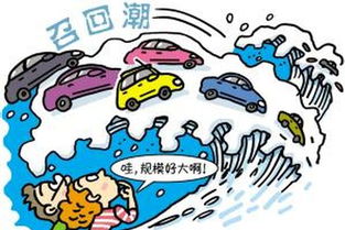 车商背后隐藏的副业是什么？他们如何跨界盈利？