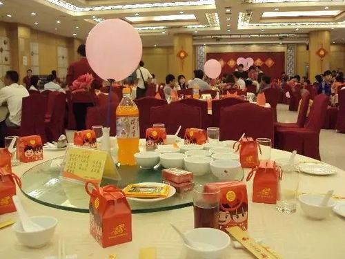 筹备婚宴能否盈利？办喜酒真的能赚钱吗？