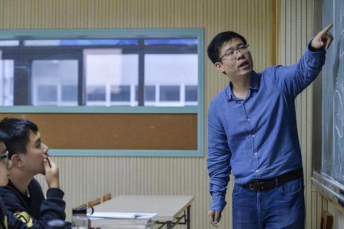 高校教师除了教学，他们的科研副业究竟是什么呢？