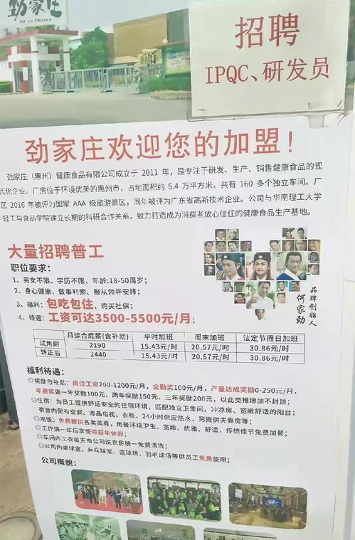 西双版纳兼职招聘信息哪里找？最新工作机会等你来挑！