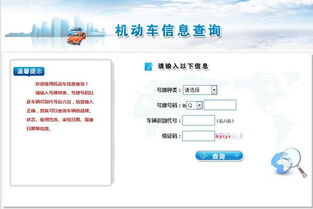 如何使用临沂自助违章查询平台官网进行高效查询？