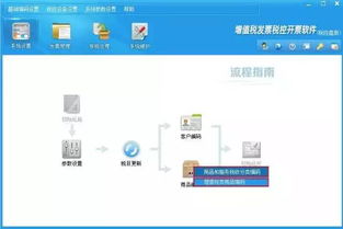 如何使用商家自助开票平台？掌握这些关键步骤了吗？