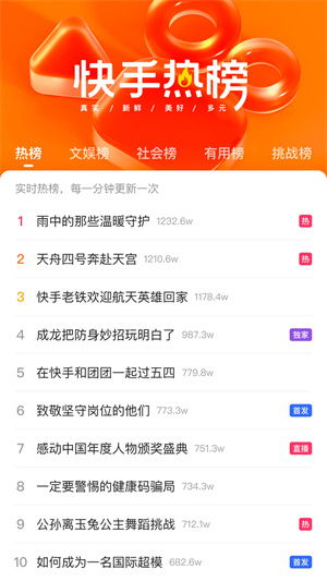 如何使用快手站自助平台网站？一探究竟的全面指南在这里！