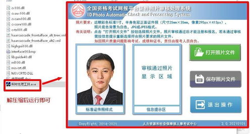 教资报名照片有何要求？哪些照片会被拒？