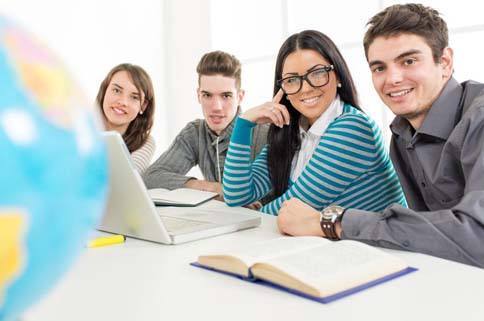 学生如何在校内外找到赚钱的途径？