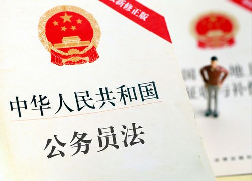 公务员能否合法持有副业证书？政策解读与职业发展探讨