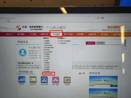 如何使用网上自助平台进行社保缴费？操作步骤详解来了吗？