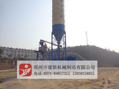 搅拌厂如何实现盈利？背后有哪些成功秘诀？
