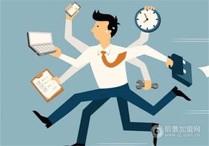 那些上班摸鱼私下搞副业的人，究竟被称为什么呢？