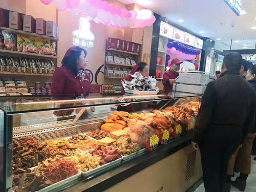熟食店真的能赚钱吗？经营秘诀和盈利模式大解析