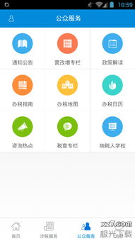 如何利用国税平台实现自助审核功能？