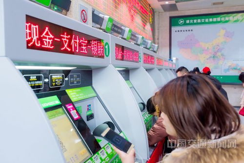 如何使用道路运输自助平台，它真的能提升我们的出行效率吗？