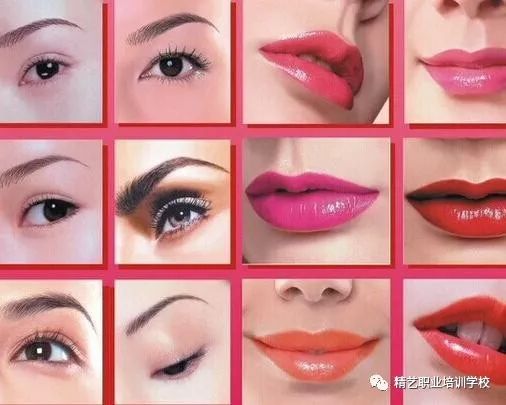 纹绣行业真的能带来可观收入吗？你了解其中的盈利奥秘吗？