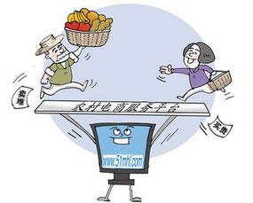 农村女子为何纷纷涌入城市寻求赚钱机会？