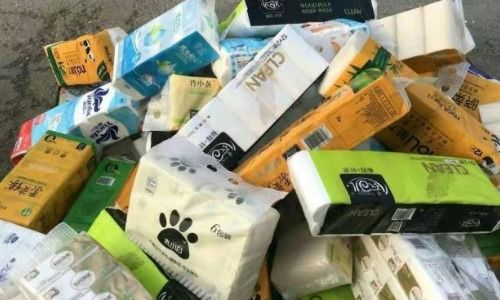 赶集摆摊卖卫生纸，真能赚钱吗？实操经验分享