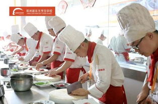 想学厨师做副业？如何兼顾美食与额外收入？