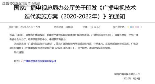 广电局究竟如何运作？其现状与发展前景怎样？