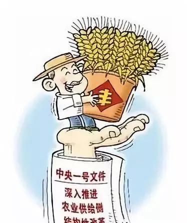 农村人跨年有哪些赚钱良机？