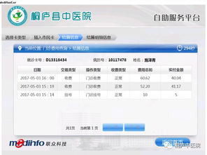 如何在南师大使用自助查询平台？探索高效信息查询新途径