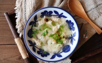 满宝馄饨加盟商数量知多少？这家连锁品牌的发展规模究竟如何？