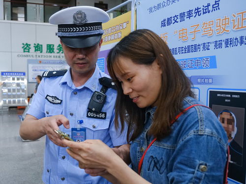 如何在天津自主办理驾照业务？自助服务有哪些优势和步骤？