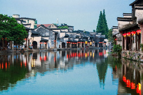 南浔古镇人口几何？浙江湖州南浔区常住人口大揭秘