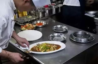 打荷和配菜打荷究竟是什么意思？厨房术语解析