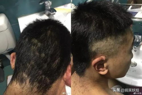 农村剪头发真的能赚钱吗？实地探访揭秘农村理发行业的真实收入