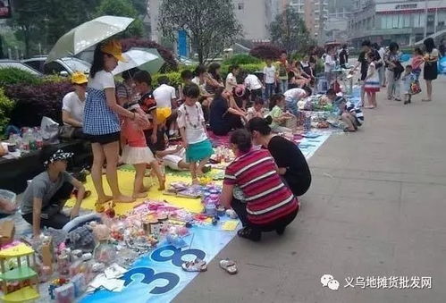 摆地摊卖包包真的能赚钱吗？实际收入如何？