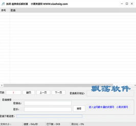 如何在凯哥自助下单网站下载最新版软件？一键操作指南解析