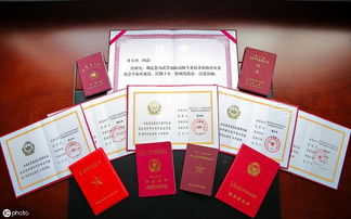 2023年哪张证书最具吸金潜力？你不可错过的职业选择！