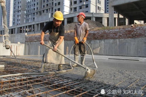 不想在工地打工，来这里能挣到钱吗？