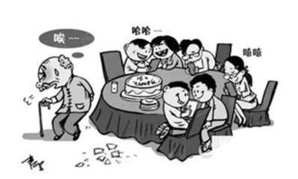 不挣钱的日子怎么过？一张图看懂生活真相