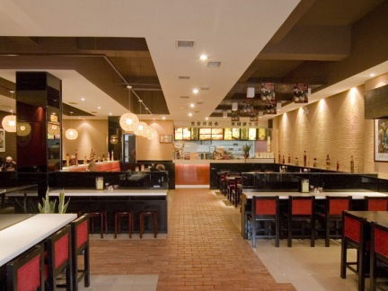 中式快餐店加盟流程是怎样的？如何顺利成为合作伙伴？