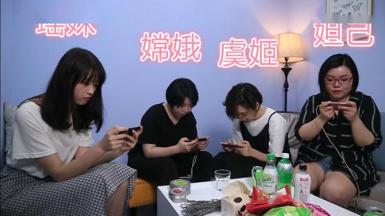 女生如何用睡前故事配音开启副业之路？