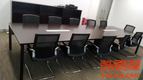 二手办公家具回收能否带来可观收益？