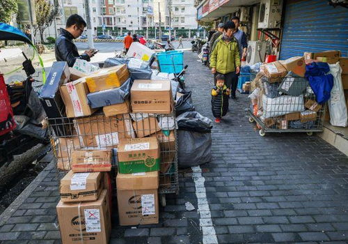 东北地区的快递员收入如何？是否值得一试？