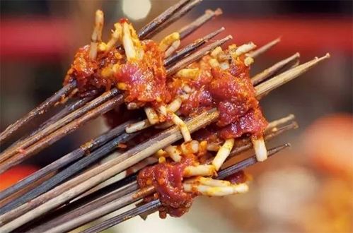 串串香与烧烤摊，哪个更赚钱？餐饮创业必看对比分析！