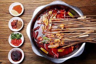 杭州串串香哪家强？揭秘自助团购平台的独家选择秘籍！