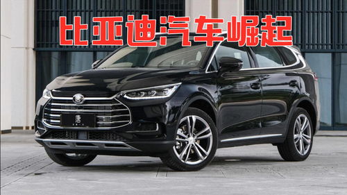 比亚迪员工都在做哪些副业？他们的第二职业是什么？