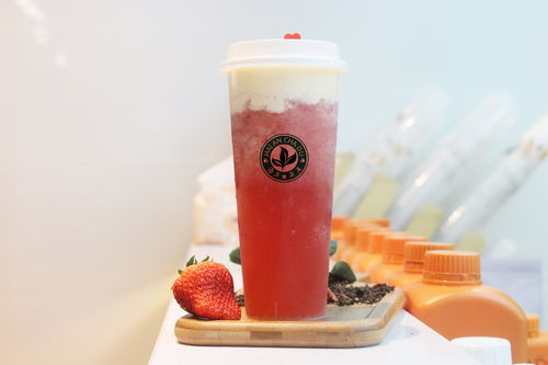 冬季奶茶店如何选品才能盈利丰厚？