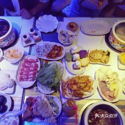 岳阳自助餐团购哪里最划算？精选网站推荐！