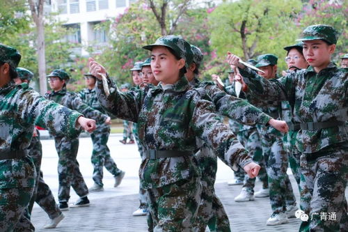 军训小视频如何拍摄才能实现盈利？