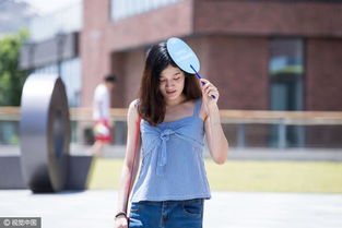 深圳女大学生兼职现状如何？她们都在做些什么？