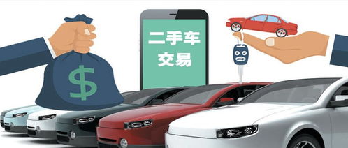 二手车销售员收入如何？这个行业真的赚钱吗？